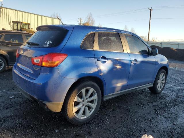 VIN 4A4AR4AU0FE061811 2015 MITSUBISHI OUTLANDER no.3