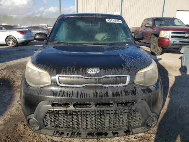 VIN KNDJN2A21E7738664 2014 KIA SOUL no.5