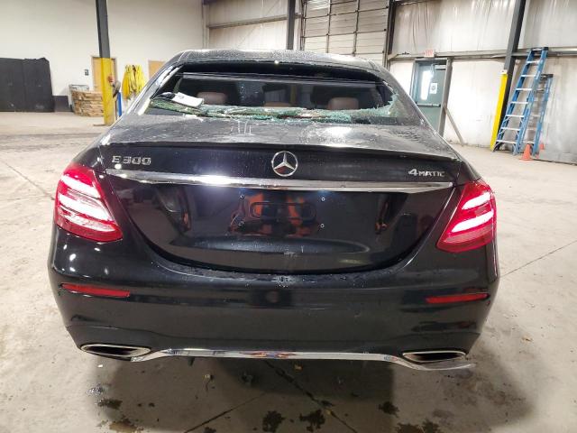 VIN WDDZF4KB4HA140186 2017 MERCEDES-BENZ E-CLASS no.6