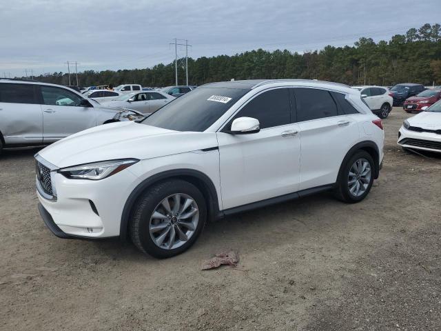 INFINITI QX50 LUXE