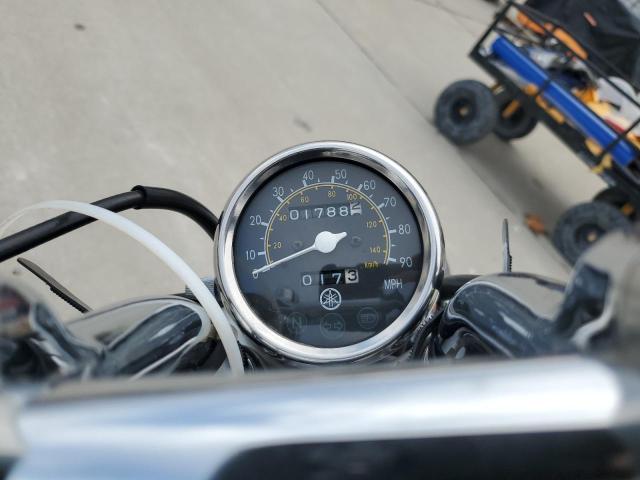 2012 YAMAHA XV250 JYAVG04E8CA014536
