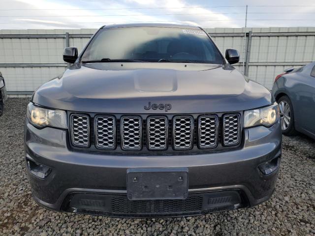 2018 JEEP GRAND CHER - 1C4RJFAGXJC389930