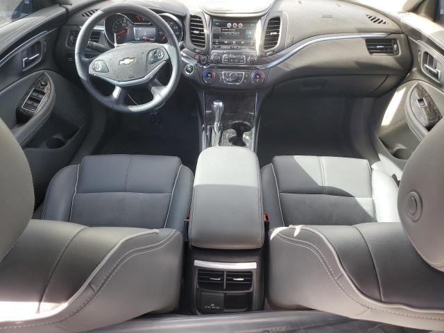 2015 CHEVROLET IMPALA LT - 2G1125S31F9125874