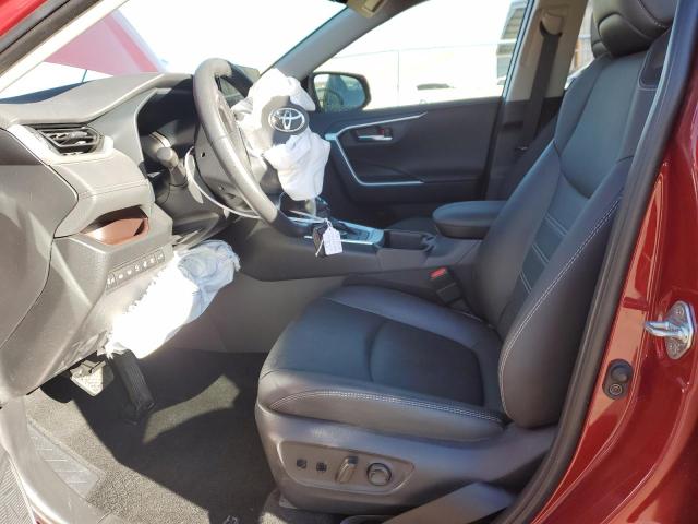 2024 TOYOTA RAV4 LIMIT - JTMD6RFV7RD131276