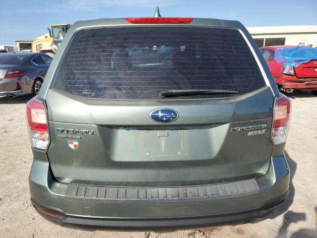 2017 SUBARU FORESTER 2 - JF2SJAAC0HH423115
