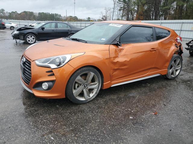 HYUNDAI VELOSTER T