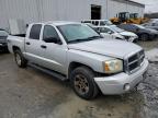 Lot #3025144205 2007 DODGE DAKOTA QUA