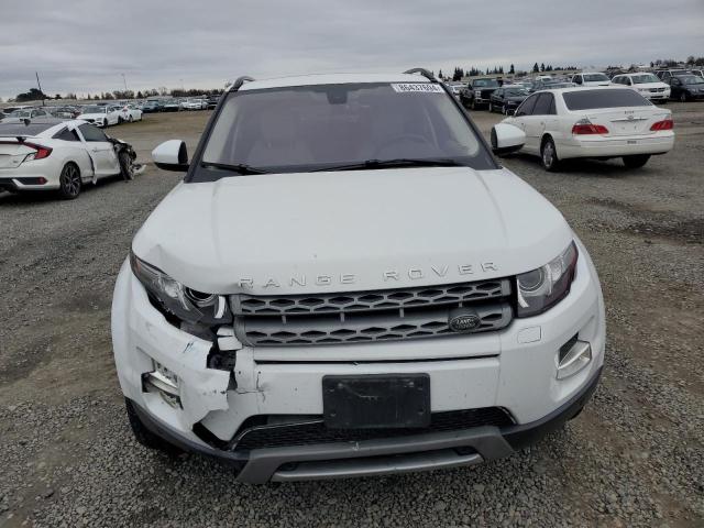 2015 LAND ROVER RANGE ROVE - SALVP2BG5FH064979