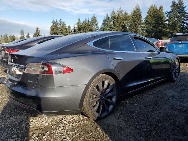 VIN 5YJSA1E21GF133092 2016 TESLA MODEL S no.3