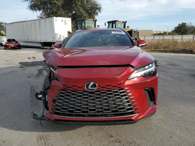 2023 LEXUS RX 350 PRE JTJCHMAA4P2001782