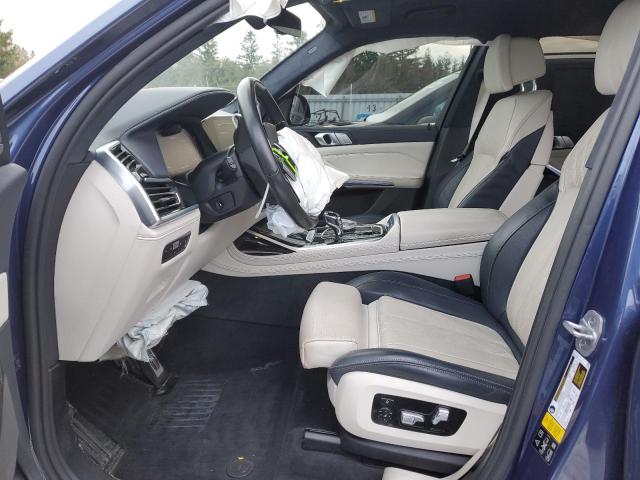 2021 BMW X7 ALPINA 5UXCX6C19M9F58058