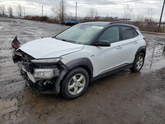 HYUNDAI KONA SEL