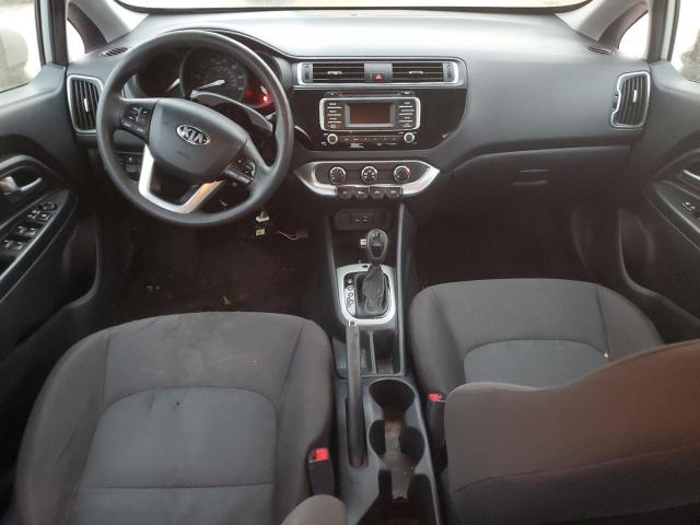 2016 KIA RIO LX - KNADM4A37G6603358