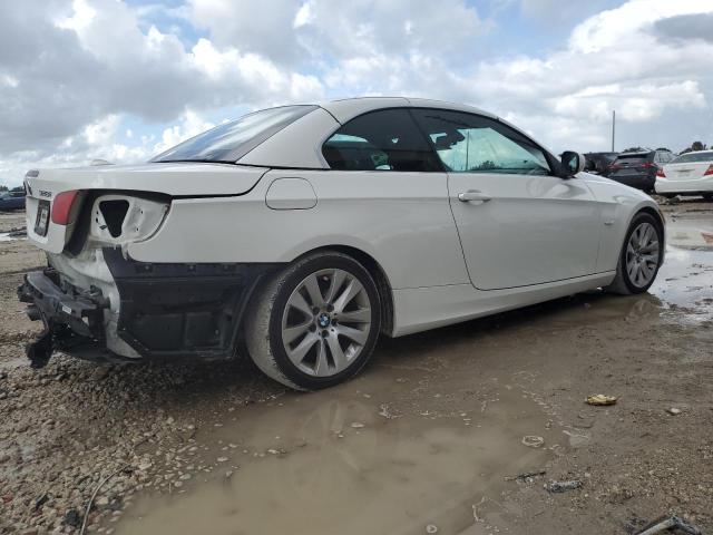Vin: wbadw3c51dj527082, lot: 58250445, bmw 3 series i 20133