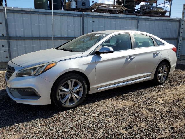 Vin: 5npe34af0fh067717, lot: 84710284, hyundai sonata sport 2015 img_1