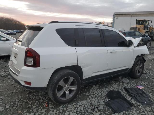 2016 JEEP COMPASS LA - 1C4NJDEB7GD673438