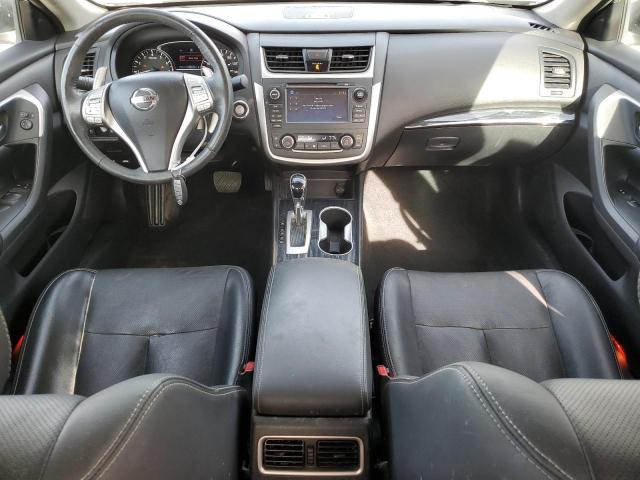 2017 NISSAN ALTIMA 3.5 - 1N4BL3APXHC166376