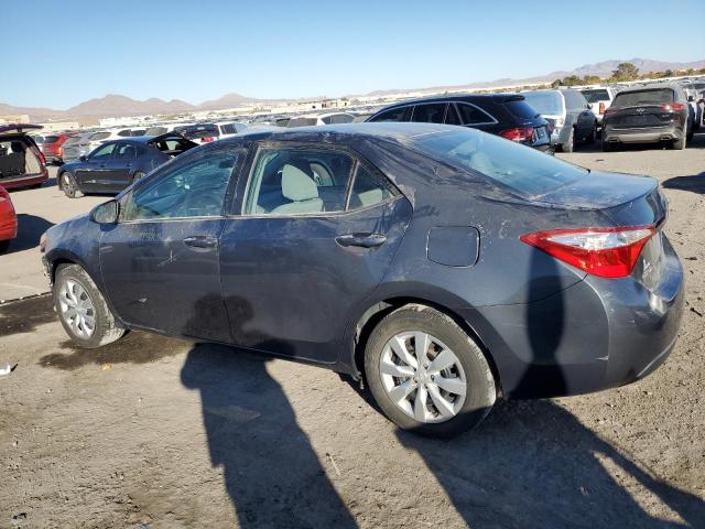 2015 TOYOTA COROLLA L - 5YFBURHE4FP328148