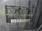 Lot #3028748744 2009 HYUNDAI ELANTRA TO