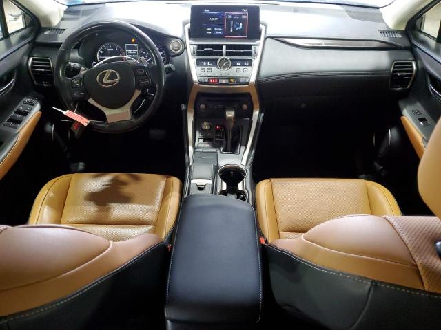 2020 LEXUS NX 300 JTJDARDZ0L2226461