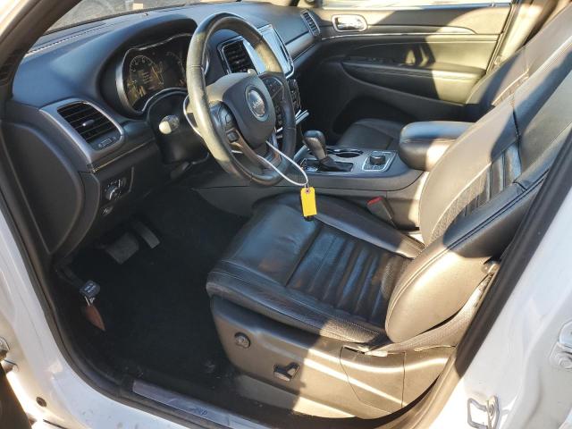 2019 JEEP GRAND CHER - 1C4RJFBG3KC628332