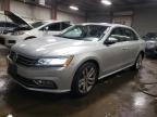 2017 VOLKSWAGEN PASSAT SE - 1VWGT7A39HC009276