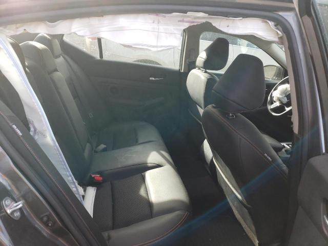 2021 NISSAN ALTIMA SR - 1N4BL4CV2MN421389