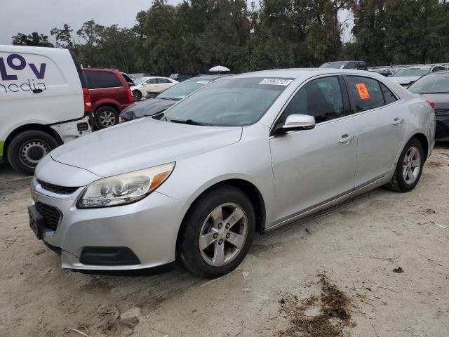 VIN 1G11C5SA8GU149783 2016 CHEVROLET MALIBU no.1