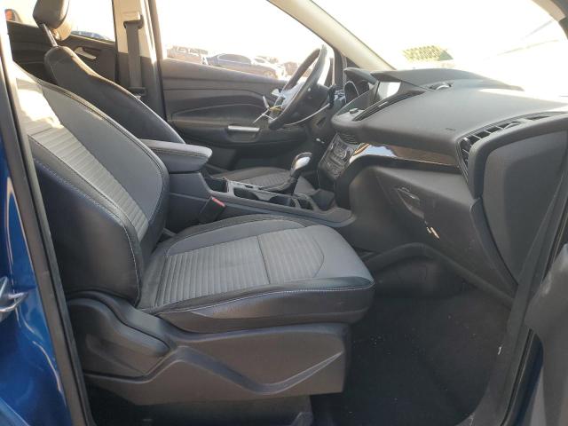 2019 FORD ESCAPE SE - 1FMCU9GDXKUA54511