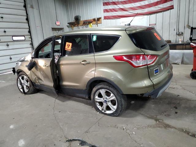 VIN 1FMCU0GX2DUC60074 2013 FORD ESCAPE no.2