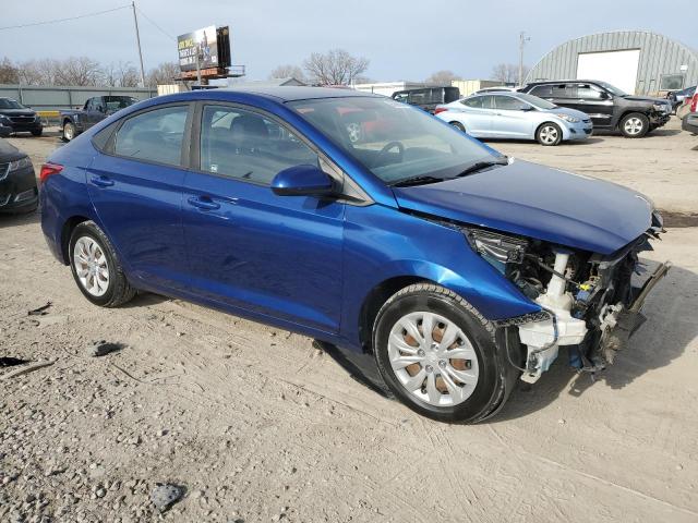 2019 HYUNDAI ACCENT SE - 3KPC24A33KE083151