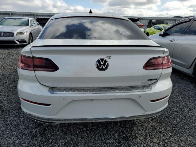 2023 VOLKSWAGEN ARTEON SEL WVWTR7AN4PE010422