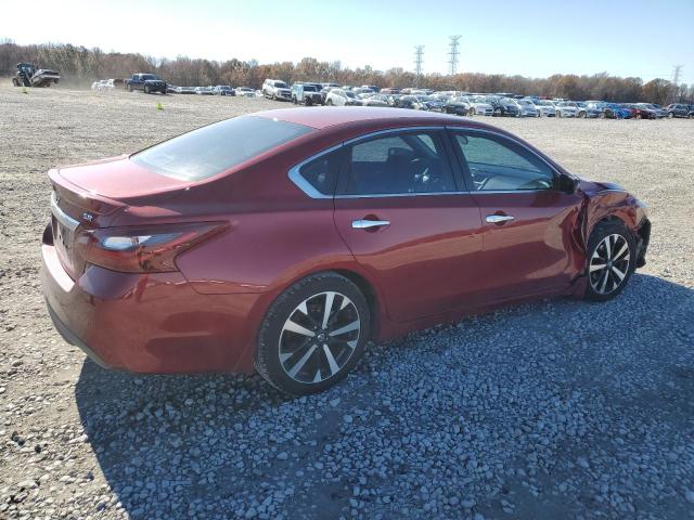 2018 NISSAN ALTIMA 2.5 - 1N4AL3AP4JC150708