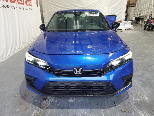 2023 HONDA CIVIC SPOR - 2HGFE2F55PH503945