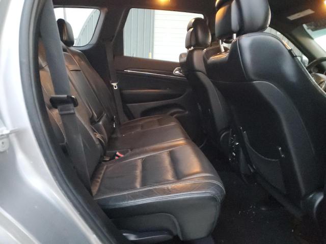 2014 JEEP GRAND CHER - 1C4RJFBG4EC264331