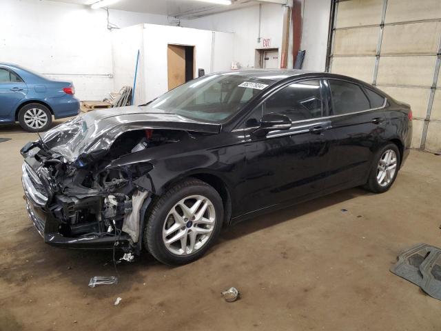 2016 FORD FUSION SE - 3FA6P0H77GR331715