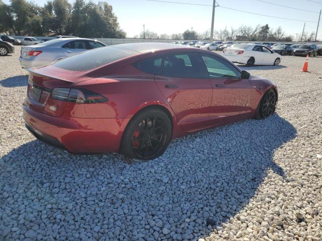 Vin: 5yjsa1e61rf533045, lot: 86246324, tesla model s 20243