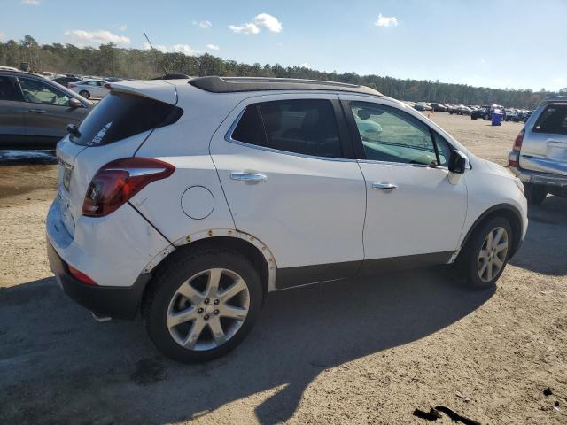 2018 BUICK ENCORE ESS - KL4CJCSBXJB645684