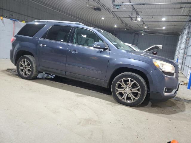 Vin: 1gkkvrkd3dj265983, lot: 85960514, gmc acadia slt-1 20134
