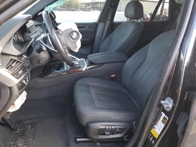 2018 BMW X5 XDRIVE3 - 5UXKR0C51J0X92228