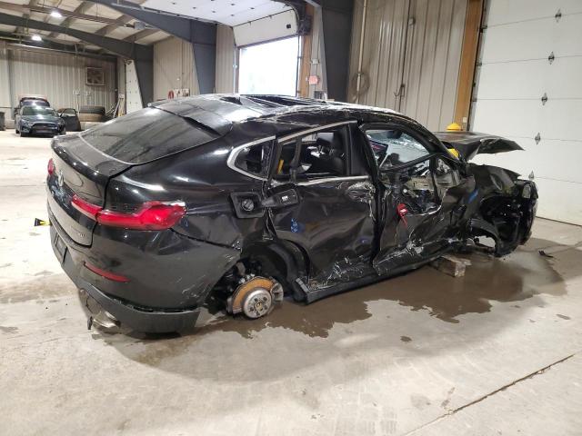 2024 BMW X4 XDRIVE3 - 5UX33DT06R9W75060