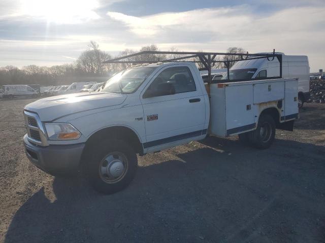 2011 DODGE RAM 3500 S #3024519364