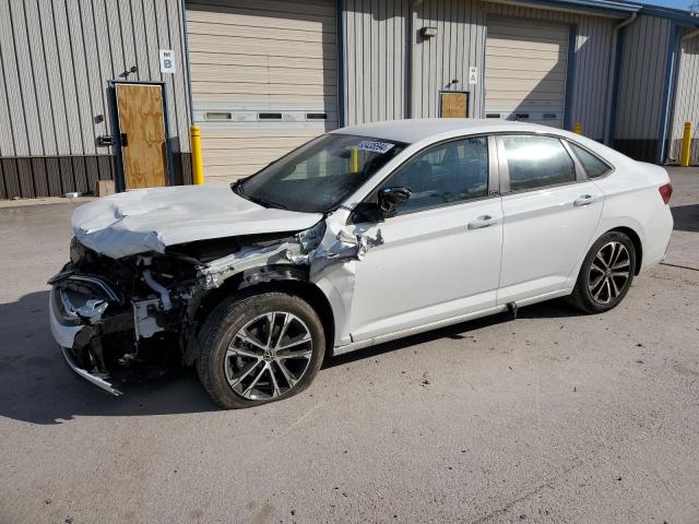 2024 VOLKSWAGEN JETTA SPOR #3033327825