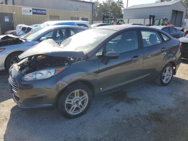 2018 FORD FIESTA SE #3033119987