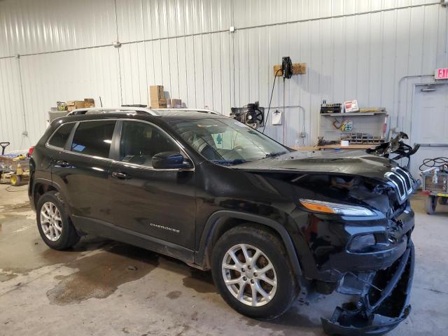 2017 JEEP CHEROKEE L - 1C4PJMCS5HW591130