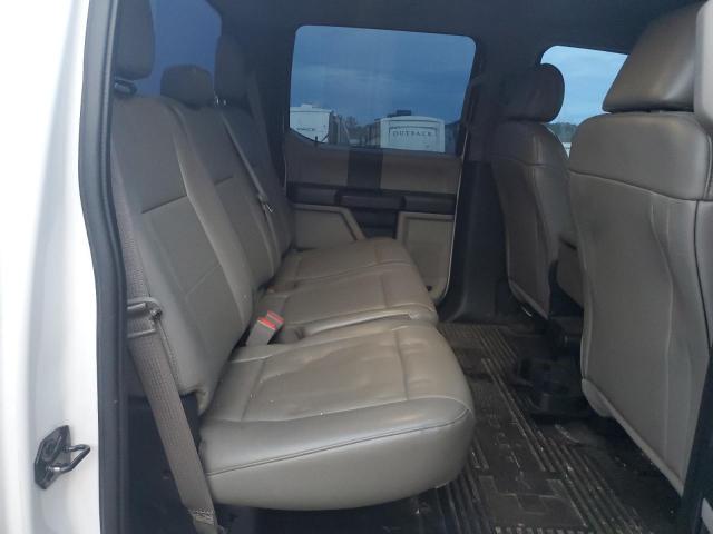 2017 FORD F250 SUPER - 1FT7W2BT3HEF42353