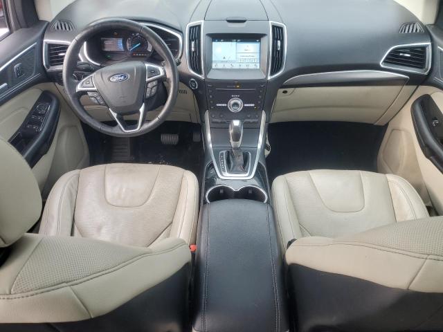 2018 FORD EDGE TITAN - 2FMPK3K98JBB26074
