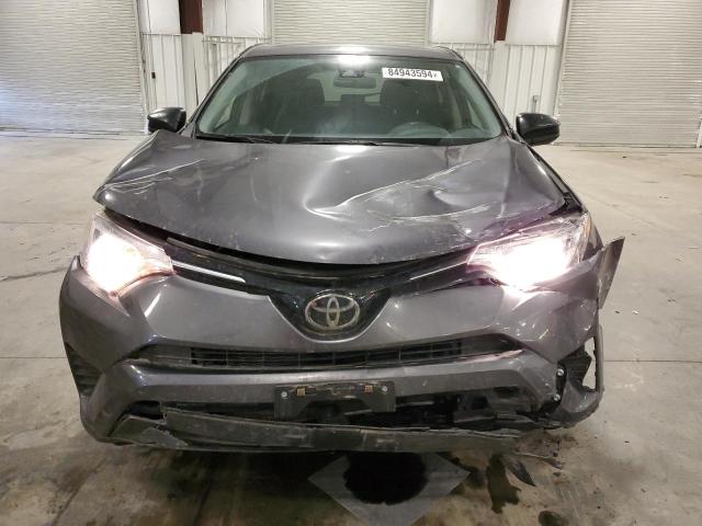 2018 TOYOTA RAV4 LE - JTMBFREV1JJ181041