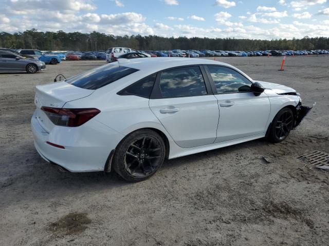 2025 HONDA CIVIC SPOR - 2HGFE2F55SH507311