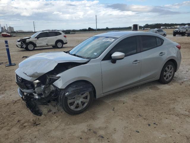 VIN JM1BN1U75H1143118 2017 MAZDA 3 no.1